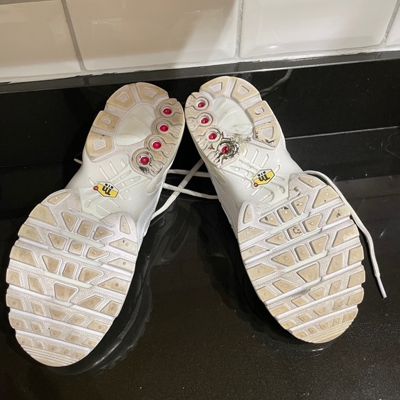 nike air max plus 6.5 - Picture 5 of 5